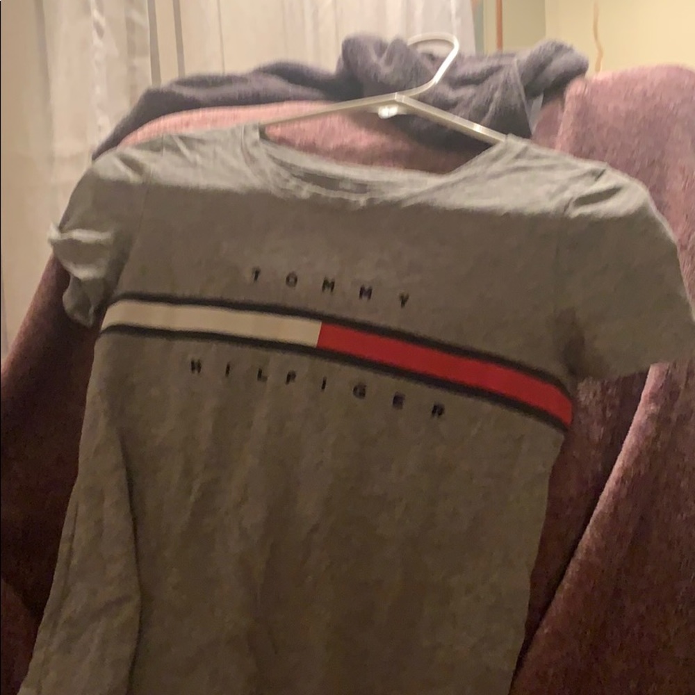 Junior tshirt